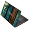 Animal Print Fashion Asus X502CA 15.6 Skin