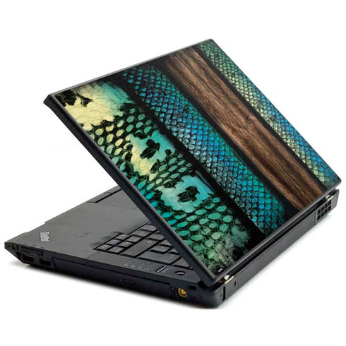Animal Print Fashion Lenovo T420 Skin