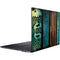 Animal Print Fashion Ativ Book 9 (15.6in 2014) Skin