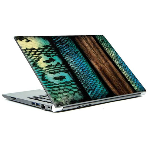 Animal Print Fashion Portege Z30t/Z30t-A Skin