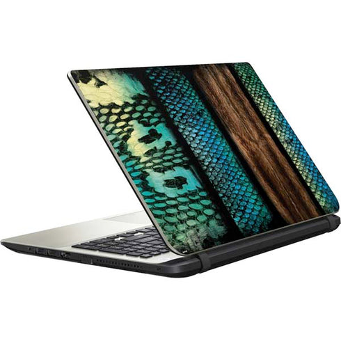 Animal Print Fashion Satellite L50-B / S50-B Skin