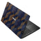 Retro Fall Pattern Asus X502CA 15.6 Skin