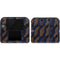Retro Fall Pattern Nintendo 2DS Skin