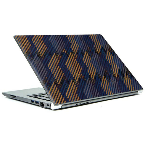 Retro Fall Pattern Portege Z30t/Z30t-A Skin
