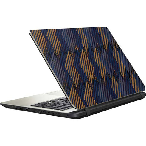Retro Fall Pattern Satellite L50-B / S50-B Skin
