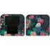 Fall Flowers Nintendo Skins