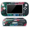 Fall Flowers Wii U (Console + 1 Controller) Skin