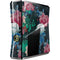 Fall Flowers Xbox 360 Slim (2010) Skin