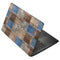 Lumber Grid Asus X502CA 15.6 Skin