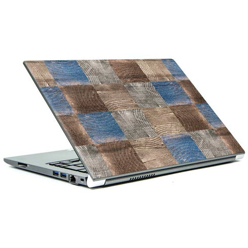 Lumber Grid Portege Z30t/Z30t-A Skin