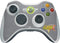 DC Comics The Flash Vintage Action Running Pose Xbox 360 Wireless Controller Skin