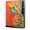 DC Comics The Flash City Collage Art Playstation 3 & PS3 Slim Skin