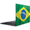 Brazil Flag Ativ Book 9 (15.6in 2014) Skin