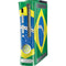 Brazil Flag Xbox 360 (Includes HDD) Skin