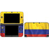 Colombia Flag Nintendo Skins