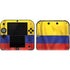 Colombia Flag Nintendo Skins
