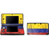 Colombia Flag Nintendo Skins