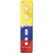 Colombia Flag Wii Remote Controller Skin