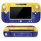 Colombia Flag Wii U (Console + 1 Controller) Skin