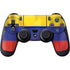 Colombia Flag PlayStation PS4 Skins