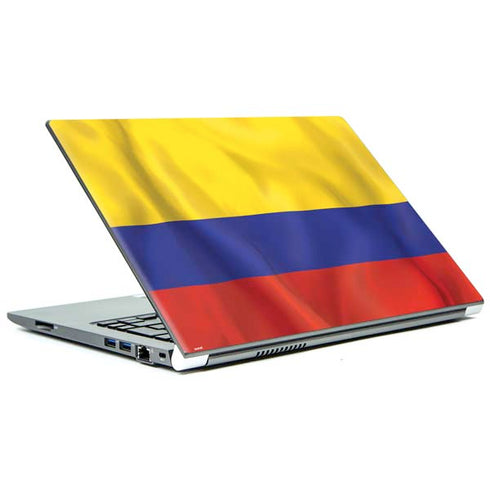 Colombia Flag Portege Z30t/Z30t-A Skin