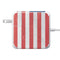 American Flag Distressed 85W Power Adapter (15 and 17 inch MacBook Pro Charger) Skin
