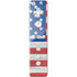 American Flag Distressed Nintendo Skins