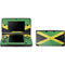 Jamaica Flag Distressed 3DS (2011) Skin