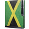 Jamaica Flag Distressed Playstation 3 & PS3 Slim Skin