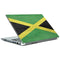 Jamaica Flag Distressed Portege Z30t/Z30t-A Skin