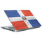 Dominican Republic Flag Distressed Portege Z30t/Z30t-A Skin