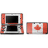Canada Flag Distressed Nintendo Skins