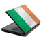 Ireland Flag Distressed Lenovo T420 Skin