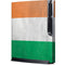 Ireland Flag Distressed Playstation 3 & PS3 Slim Skin