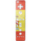 Spain Flag Distressed Wii Remote Controller Skin