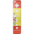 Spain Flag Distressed Nintendo Skins