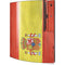 Spain Flag Distressed Playstation 3 & PS3 Skin