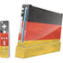 German Flag Distressed Nintendo Skins