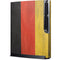 German Flag Distressed Playstation 3 & PS3 Slim Skin