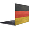 German Flag Distressed Ativ Book 9 (15.6in 2014) Skin