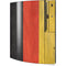 German Flag Distressed Playstation 3 & PS3 Skin
