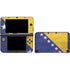 Bosnia and Herzegovina Flag Distressed Nintendo Skins