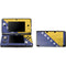 Bosnia and Herzegovina Flag Distressed 3DS (2011) Skin