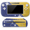 Bosnia and Herzegovina Flag Distressed Wii U (Console + 1 Controller) Skin