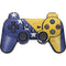 Bosnia and Herzegovina Flag Distressed PS3 Dual Shock wireless controller Skin