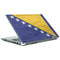 Bosnia and Herzegovina Flag Distressed Portege Z30t/Z30t-A Skin