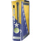 Bosnia and Herzegovina Flag Distressed Xbox 360 (Includes HDD) Skin