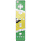 Guyana Flag Distressed Wii Remote Controller Skin