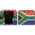 South Africa Flag Distressed Nintendo Skins