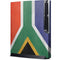 South Africa Flag Distressed Playstation 3 & PS3 Slim Skin